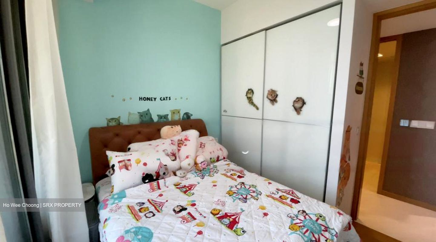 Marina One Residences (D1), Apartment #498527571